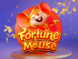 demo fortune mouse ícone